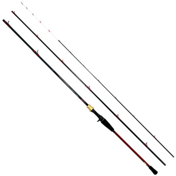ダイワ アナリスター アオリ 350 (ロッド・釣竿) 価格比較 - 価格.com