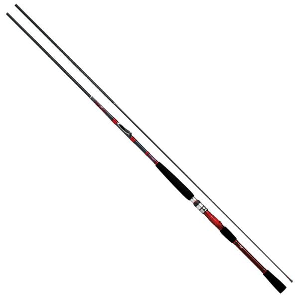ダイワ インターライン 岬 80-310・Y (ロッド・釣竿) 価格比較 - 価格.com