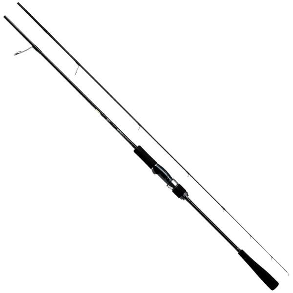 ダイワ ヴァデル SLJ エアポータブル 63MS-S (ロッド・釣竿 ダイワ ヴァデル SLJ エアポータブル 63MS-S (ロッド・釣竿