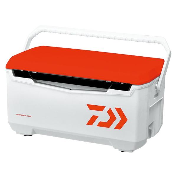 ■サイズ:32L ■カラー:レッド ■ジャンル:クーラーボックス/フィッシングクーラー/釣り用クーラーボックス20〜39リットル ■メーカー: ダイワ(Daiwa) 【商品カテゴリ】■カラー:●レッド系(t175)【特集区分】●ショアジギン...