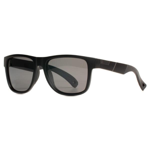 �J�Z�b�g LEGEND PRO JAPAN FIT MATT BLACK/GRAY LENS
