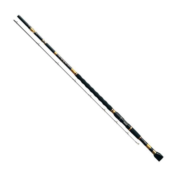 がまかつ がまかつ がま石 本獅子 MH 5.65m (ロッド・釣竿) 価格比較