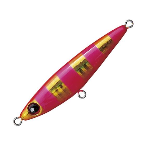 他サイト： 【6/25まで全品+P5%】 バディーワークス OFFBAIT(オフベイト) 40g ZPK ゼブラピンキンの商品画像