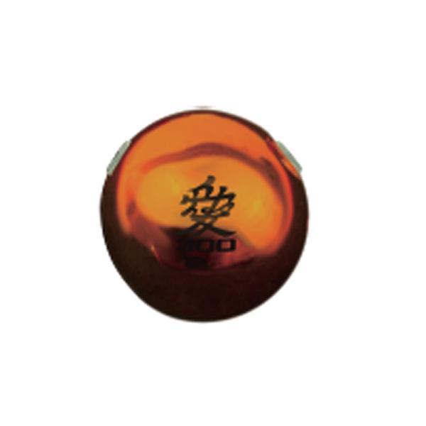 タイラバ・タイテンヤ ボーズレス TG DROP(ドロップ) K 300g クリア