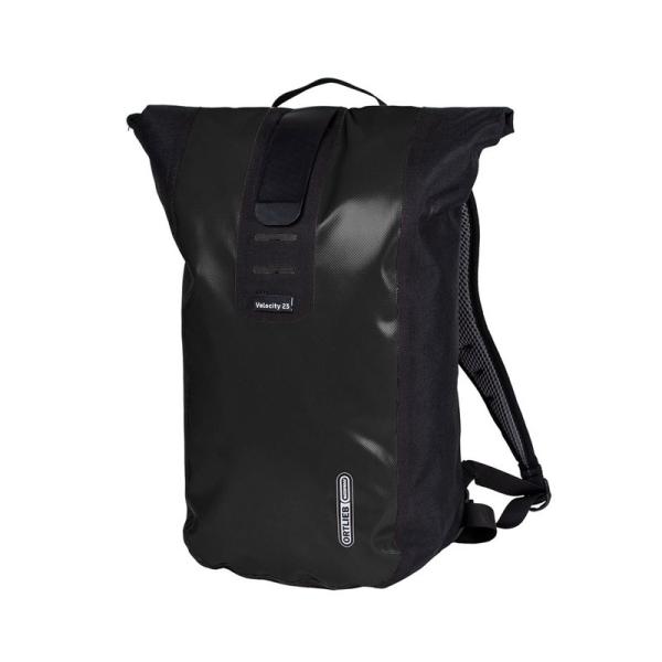 ORTLIEB（オルトリーブ） 自転車バッグ 正規品 ヴェロシティ 防水IP64