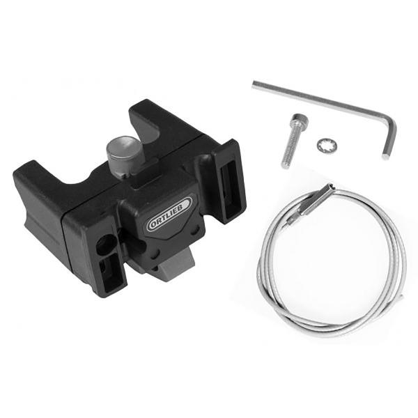 ■カラー:ブラック ■ジャンル:自転車・サイクル/自転車バッグ/サイクルバッグアクセサリー ■メーカー: ORTLIEB(オルトリーブ) 【商品カテゴリ】■カラー:●ブラック系(t166) ○関連ワード:ツーリング