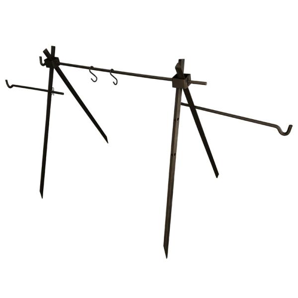 ■ジャンル:アウトドアテーブル・チェア・スタンド/アウトドアスタンド/ツーバーナー・マルチスタンド ■メーカー: ONOE(尾上製作所)  ○関連ワード:キャンプ用品 ベランピング おうちキャンプ用品バーベキュー BBQ デイキャンプ用品 ...