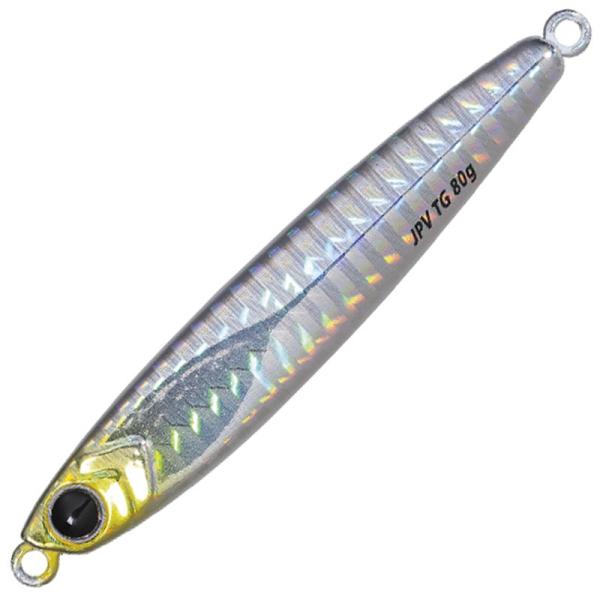 ダイワ TGベイト100g メジャークラフト　ジグパラバーティカルTG 80g ジギング・タコベイト メジャークラフト ジグパラ バーチカル TG