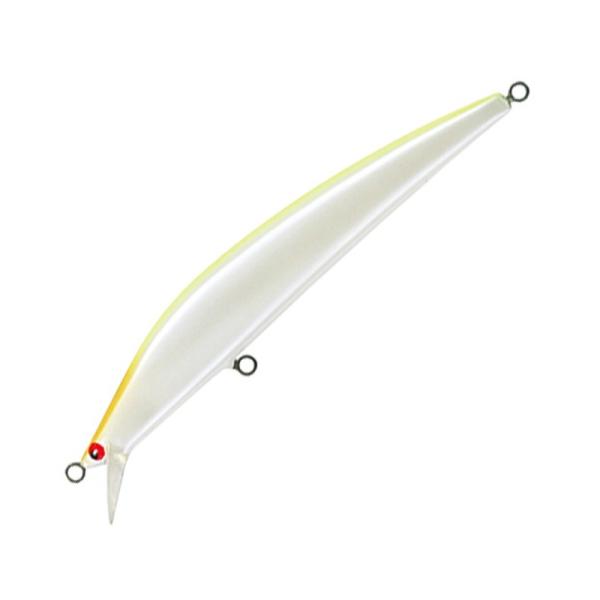 シーバス用ルアー タックルハウス M088 88mm No.103 チャートバック
