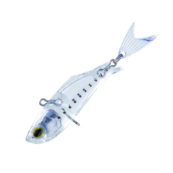 �f���G�� �n�[�h�R�A LG �o�C�u(S) 40mm TMSR(�N���A�[�V���X)