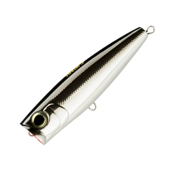 �f���G�� �n�C�h���|�b�p�[ �t���[�e�B���O 120mm CSBL(�u���b�N�V���o�[)