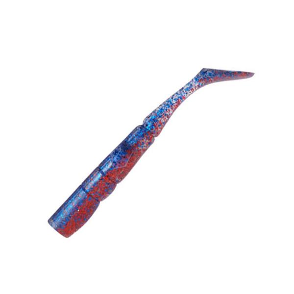 5/21�͑S�i+P5% �T�[�t�p���A�[ ���K�o�X BOTTOM SLASH(�{�g���X���b�V��) PLUS SHAD 5�C���` �A�J�n���C���V
