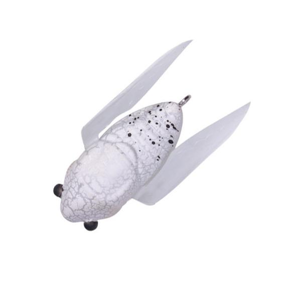 �o�X�ނ�p�n�[�h���A�[ ���K�o�X TINY SIGLETT(�^�C�j�[�V�O��) 30mm FF �z���C�g�o�^�t���C