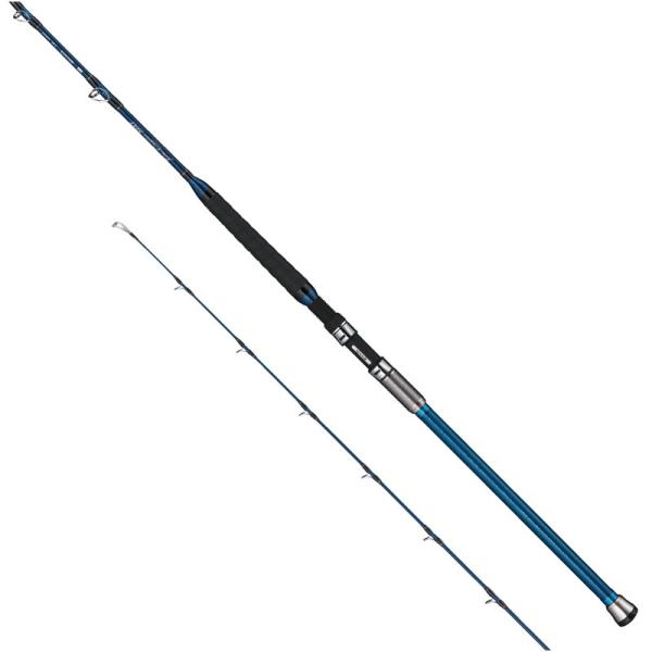 アルファタックル 船釣り・船竿 ブルークォーター NEXT 260 船釣り・船竿 アルファタックル ブルークォーター NEXT 260