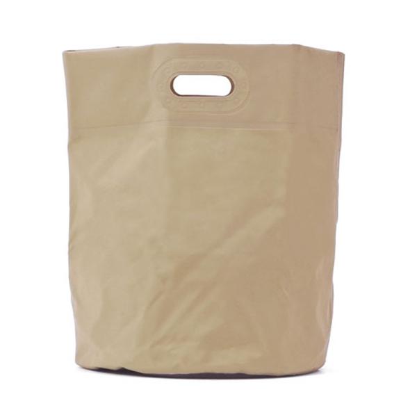 �L�����v�݉c�p�� HIGHTIDE(�n�C�^�C�h) �^�[�v�o�b�O ���E���h M BE(�x�[�W��)