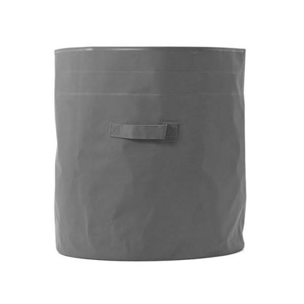 �L�����v�݉c�p�� HIGHTIDE(�n�C�^�C�h) �^�[�v�o�b�O ���E���h L GY(�O���[)