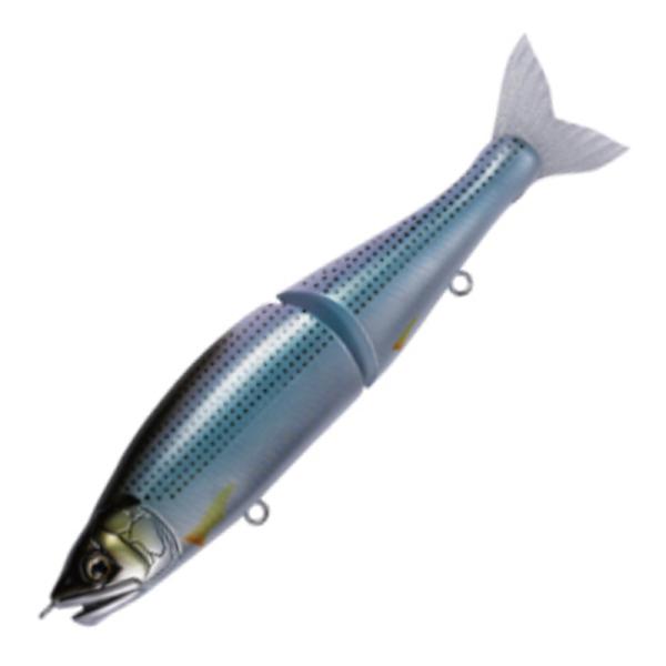 7/5.6は全品+P5% シーバス用ルアー ガンクラフト 鮎邪 ジョインテッド