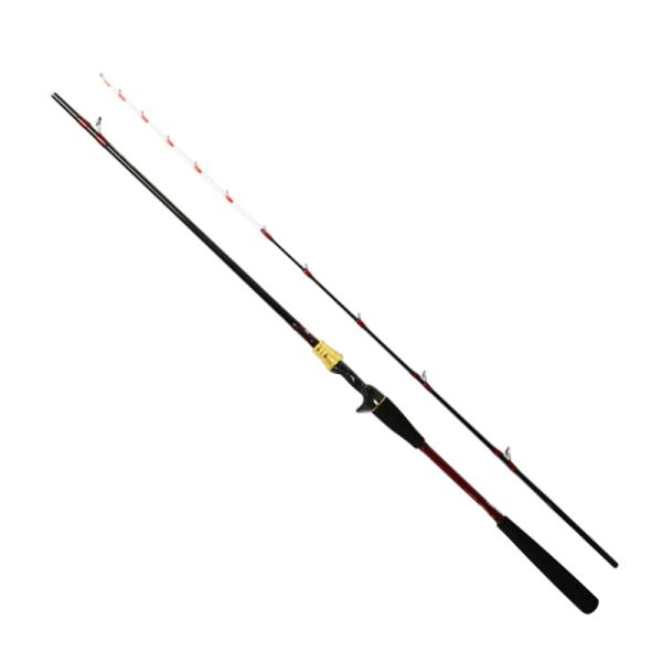 ダイワ アナリスター テンヤタチウオ 82-180・R (ロッド・釣竿) 価格