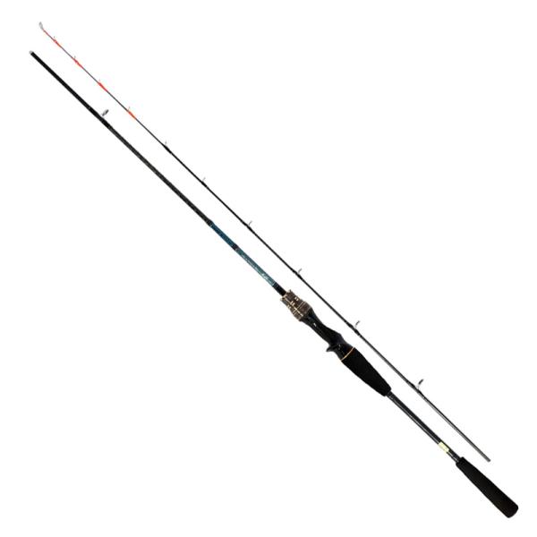 aoao様　1釣行　ダイワ　ライトアジx 170 ダイワ ライトアジ X 170・R (ロッド・釣竿) 価格比較 - 価格.com