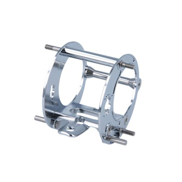 TRY-ANGLE/トライアングル】サイモン下村監修 カスタムフレーム TRY-ANGLE/トライアングル】サイモン下村監修 カスタムフレーム