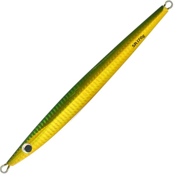 �W�M���O�E�^�R�x�C�g ���������H�[ �T�[�`���^��SR 150g �z���O���[���S�[���h
