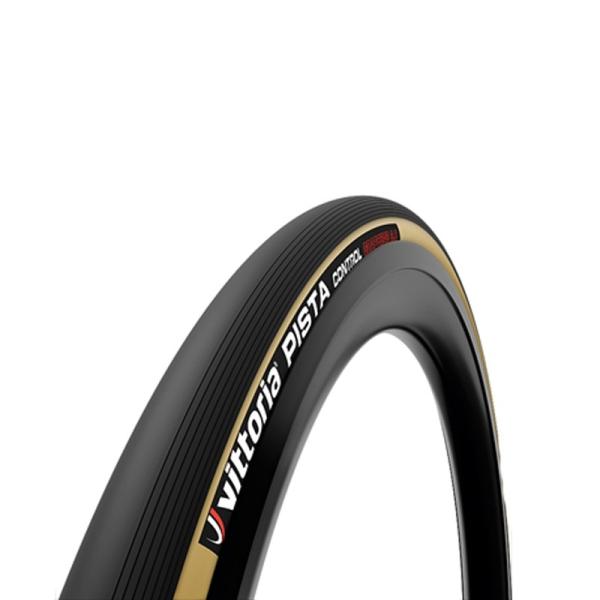 ���]�ԃ^�C���E�`���[�u vittoria pista control G2.0 �`���[�u���[ �^�C�� �T�C�N��/���]�� 23-28 �u���b�N×�X�L���T�C�h