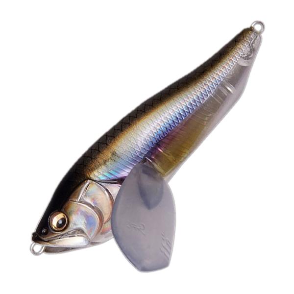 �o�X�ނ�p�n�[�h���A�[ ���K�o�X i-WING FRY(�A�C�E�B���O�t���C) 66mm �J�X�~ITO