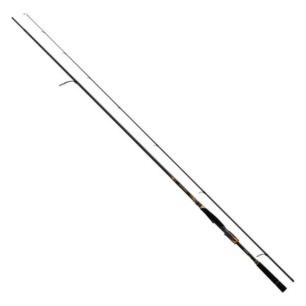 ダイワ モアザン ブランジーノ EX AGS 1010ML/M (ロッド・釣竿 ダイワ モアザン ブランジーノ EX AGS 1010ML/M (ロッド・釣竿