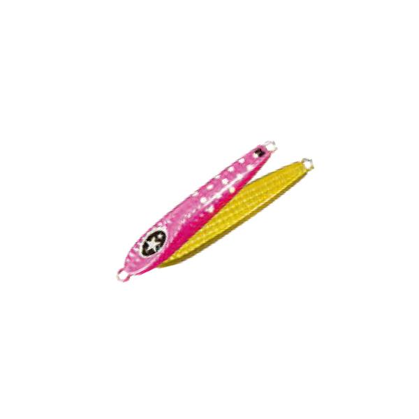 �W�M���O�E�^�R�x�C�g �[�X�^ �x�C�r�[�t���A SLJ 60g 143 �N���A�P�C�����s���N�X�|�b�g�O���[�S�[���h