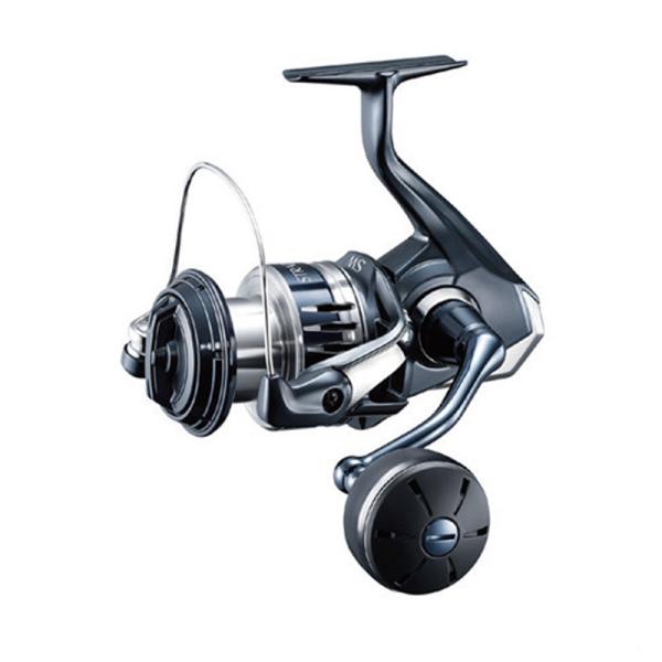シマノ ストラディック SW 5000XG (リール) 価格比較 - 価格.com