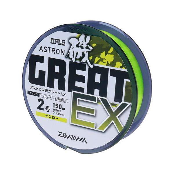 ��p���C�� �_�C�� �A�X�g������O���C�gEX 150m 1.65�� �C�G���[