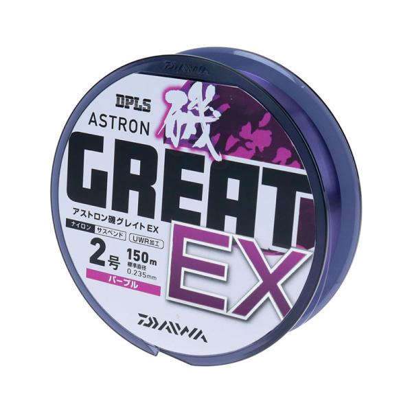 ��p���C�� �_�C�� �A�X�g������O���C�gEX 150m 2�� �p�[�v��