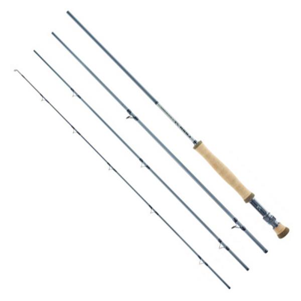 TIEMCO（ティムコ） フライロッド LOOP セブンエックス シングル