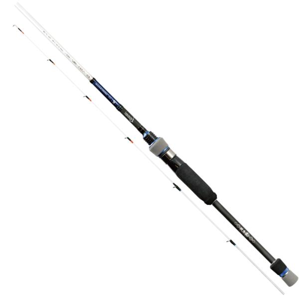 イッセイ ソルトウォーターロッド 海太郎 ロッド 「碧」 IUS-72ULS-HN2「ハネエビ」 ソルトウォーターロッド イッセイ 海太郎 ロッド 「碧」 IUS-72ULS-HN2