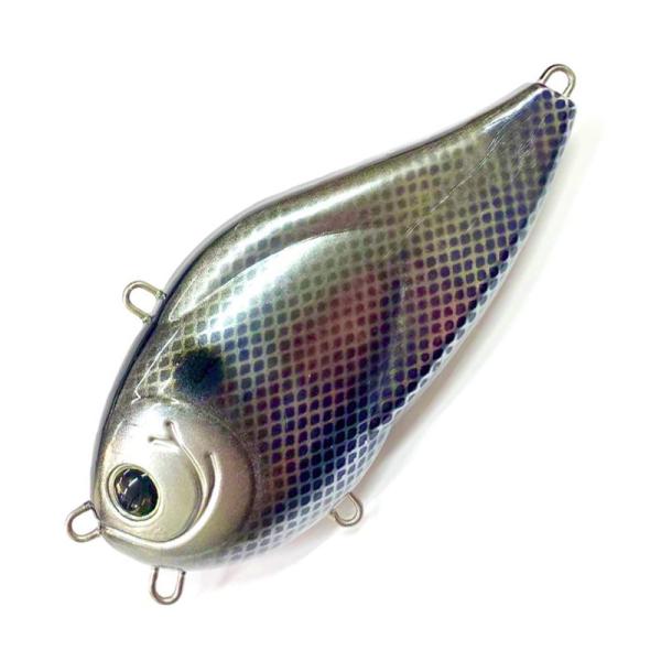 4/5��+P5% �o�X�ނ�p�n�[�h���A�[ HIDEUP N-GREEDIE(�G�k�O���[�f�B�[) 43g #56 �V���o�[�V���b�h