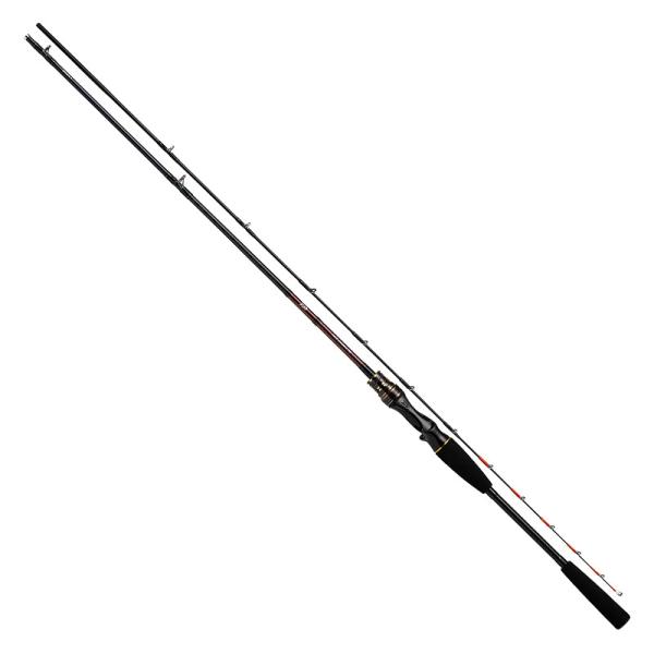 ダイワ ライトアマダイ X 190・R (ロッド・釣竿) 価格比較 - 価格.com