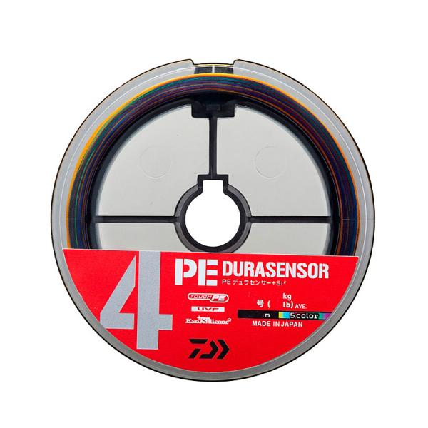 1/27�܂őS�i+P5% ���A�[�ނ�pPE���C�� �_�C�� UVF PE�f�����Z���T�[×4+Si2 5C 300m 0.8�� �}���`�J���[