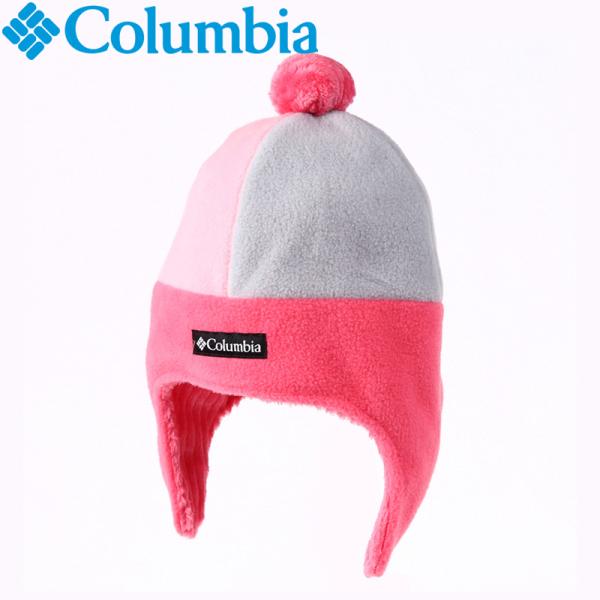 681円 高級素材使用ブランド コロンビア colmbia ユースハットアンドグローブセット ジュニア キッズ ニットキャップ ニットグローブ 帽子 手袋 CY0014