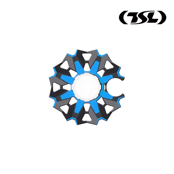 トレッキングポール TSL KIT SWING BASKETS 55mm(1pr) 55mm Hawaii