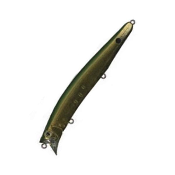 �V�[�o�X�p���A�[ Go-Phish �q���t�B�[�hGP 128mm #32 �O���[���o�b�N�S�[���h�~���[