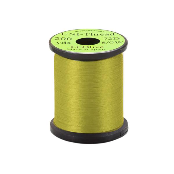 ■サイズ:8/0 200yds ■カラー:ライトオリーブ ■ジャンル:フライフィッシング・フライ用品/フライマテリアル/スレッド・ワイヤー・ティンセル ■メーカー: ティムコ(TIEMCO)  ○関連ワード:釣り具 釣具 つり具