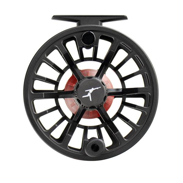 �t���C���[�� C&amp;F�f�U�C�� ECHO BRAVO Reel(�u���{�[�E���[��) Bravo-7/9