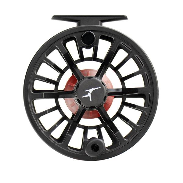 �t���C���[�� C&amp;F�f�U�C�� ECHO BRAVO Reel(�u���{�[�E���[��) Bravo-8/10