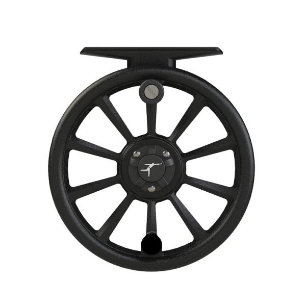 �t���C���[�� C&amp;F�f�U�C�� ECHO Bravo Lite Reel(�u���{�[�E���C�g�E���[��) Bravo-4/5