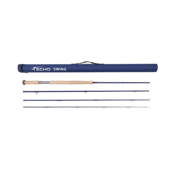4/17-19�S�iP5% �g���E�g���b�h C&amp;F�f�U�C�� ECHO SWING(�X�C���O) SWING-7117