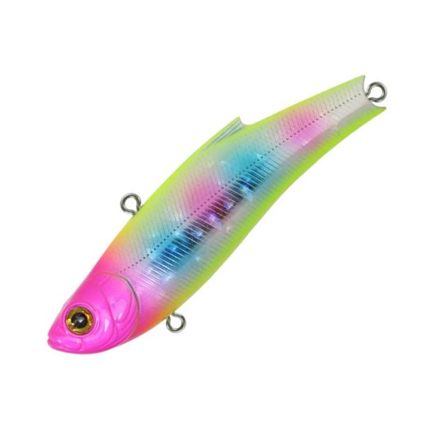 �V�[�o�X�p���A�[ �o�X�f�C �����W�o�C�u ES 100mm RD-522�s���N�w�b�h�L�����f�B�[