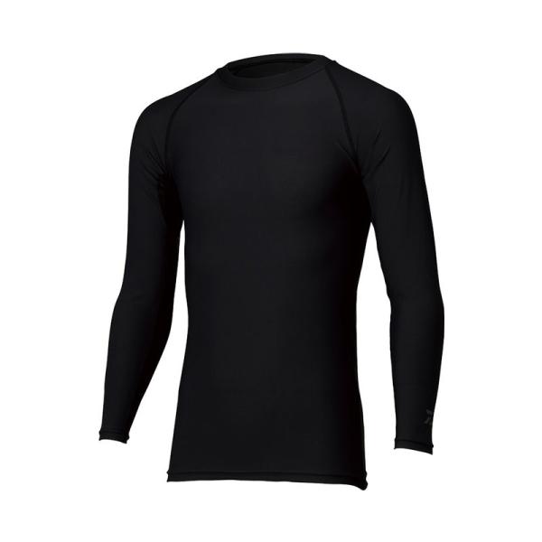 �t�B�b�V���O�E�F�A �_�C�� DU-6021S �A�C�X�h���C �N���[�l�b�N�A���_�[�V���c 2XL �u���b�N