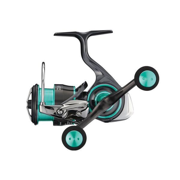 ダイワ エメラルダス AIR FC LT2500S-DH (リール) 価格比較 - 価格.com