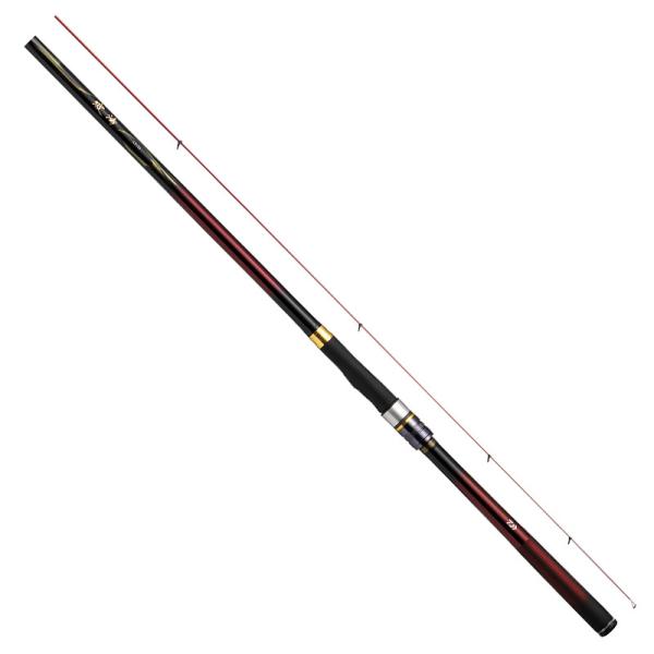 ダイワ波濤５号54G ダイワ 波濤 1.75-50・N (ロッド・釣竿) 価格比較 - 価格.com