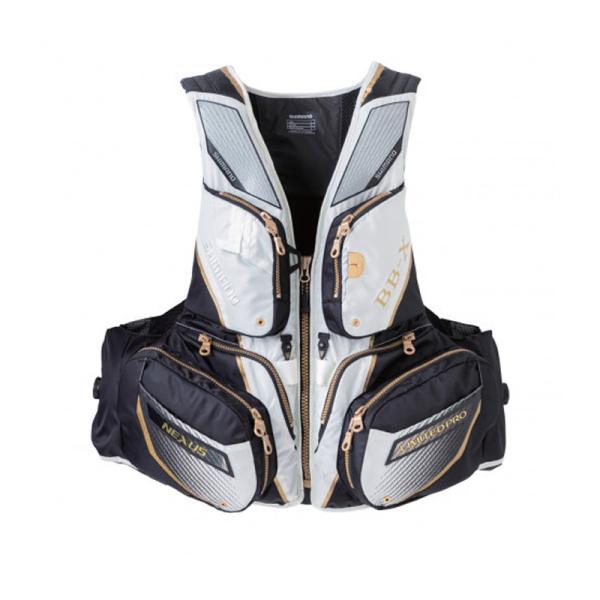 シマノ Nexus フローティングベスト Limited Pro Vf 113u ライフジャケット 価格比較 価格 Com